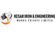 Kesar Iron & Engineering Works Private Limited