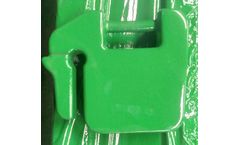 Kesar - Cast Iron Counterweight