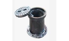 Kesar - Cast Iron Surface Box