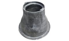 Kesar - Cast Iron Water Valve Box