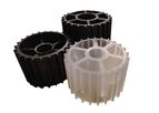 Bioflow - Moving Bed Biofilm Reactor (MBBR)