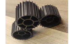 Bioflow - Fluidized Aerobic Bio-Reactor (FAB) Media