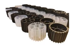 Bioflow - Submerged Aerobic Fixed Film Reactor (SAFF) Media