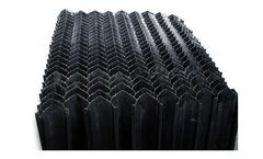 Bioflow - Tube Settler