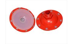 Bioflow - Coarse Bubble Diffuser