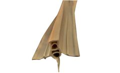 Bioflow - Model NCL & NCT - PVC Joint Seals