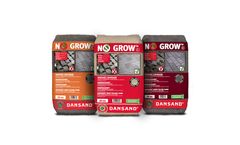 Dansand - Joint Filling Sand