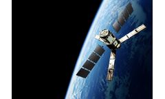 Satellite Water Monitoring
