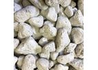 BMS - White Pumice Stone