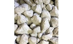 BMS - White Pumice Stone