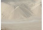 BMS - Silica Sand