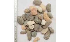 BMS - Quartz Gravel