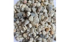 BMS - Gravel Filtration Media