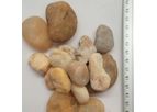 BMS - Pebbles Filtration Media