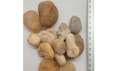 BMS - Pebbles Filtration Media