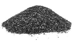 Filtercite - Celtic Welsh Anthracite Filter Media
