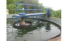 Fluid Systems - Clarifiers