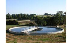 Fluid Systems - Clariflocculator