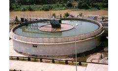 Fluid Systems - Model HRSCC - High Rate Solid Contact Clarifier