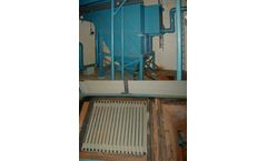 Fluid Systems - Lamella Clarifier
