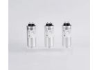 Model MKP-C66 - Single Phase AC Filter Capacitor (Oil Type)