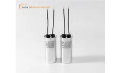 Model CBB65 - Terminal Type Capacitor