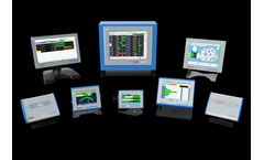 Marposs - Display Units, Industrial Computers & SPC