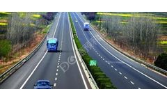 Geosynthetics Solution for Roadbed Reinforcement - Ground Stabilization