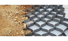 Geosynthetics Solution for Cave Treatment