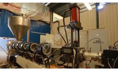 Deke - Production Equipment