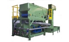FLDI - Filtration for Grinding Machine