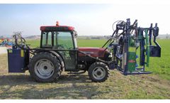 FLDI - Vineyard Pruner