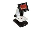 Hoffman-Manufacturing-Inc - Hi Definition Digital Microscope (1080 p) 24X to 220X Magnification