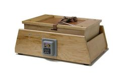 Hoffman Manufacturing Inc - Hand Screen Shaker