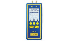 Model APM 145 - Differential Gas Pressure Meter