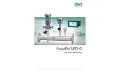 AccuFlo?? LPD - Brochure