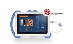 KNS FibroScan - Model 430 Mini - Ultra Mobile Device