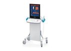 KNS FibroScan - Model 630 Expert - Embedded Ultrasound Guidance System