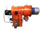 Combution Concept - Industrial Oil Cum Gas Burners