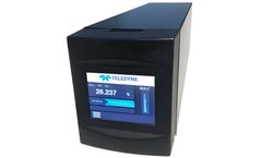 SEPL - Model 3000RS Series - Oxygen Analyzers