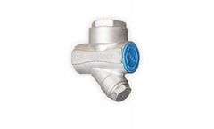 SEPL - Model SLTT 75 - Thermodynamic Steam Trap