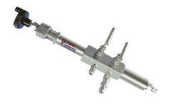 SEPL - Pressure Reducer