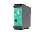 Istec - Model SpeedSys T20 - Dual Channel Machine Speed Monitor and Switch