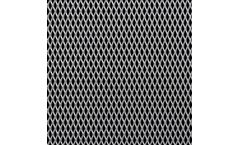 Web Wire - 1 x 0.6mm Expanded Metal