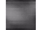 Web Wire - 2mm Round Perforated Metal