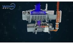 Standard Vacuum System - Vacculex - Video