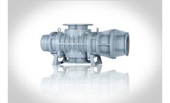 Vacculex - Roots Vacuum Pump