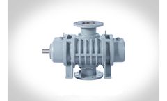 Vacculex - Roots Blower