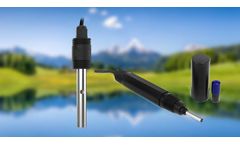  The Role of Water Quality Sensors in Ensuring Sustainable Aquatic Ecosystems