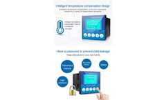  Enhancing Agricultural Practices with Water Quality Sensors
